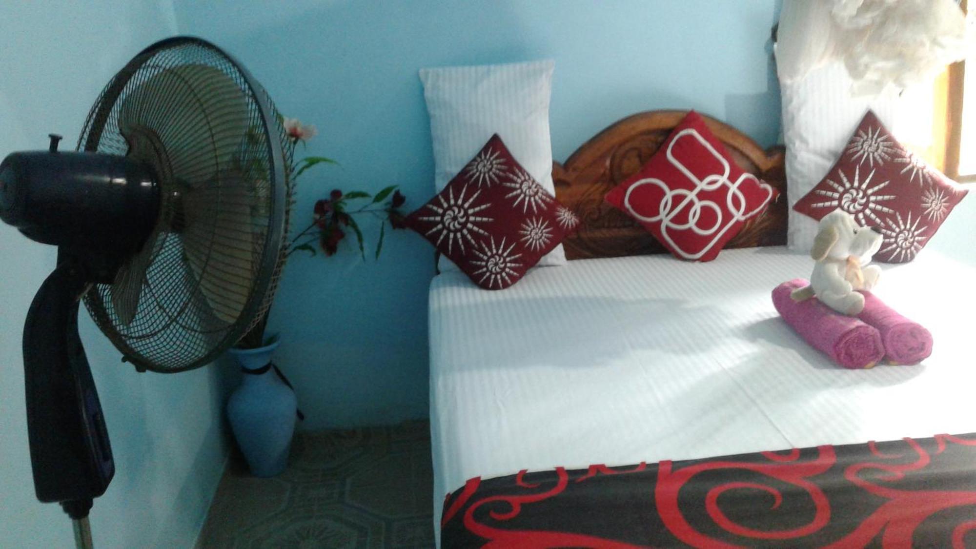 Flower Inn Sigiriya Ruang foto